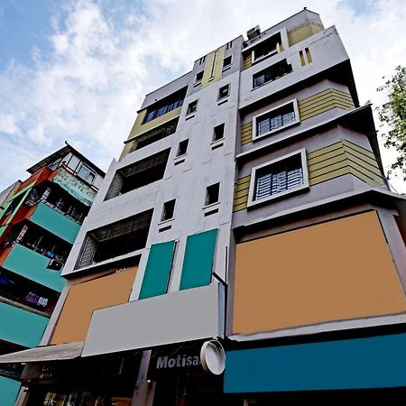 Collection O Motisarai Hotel Kolkata Ngoại thất bức ảnh