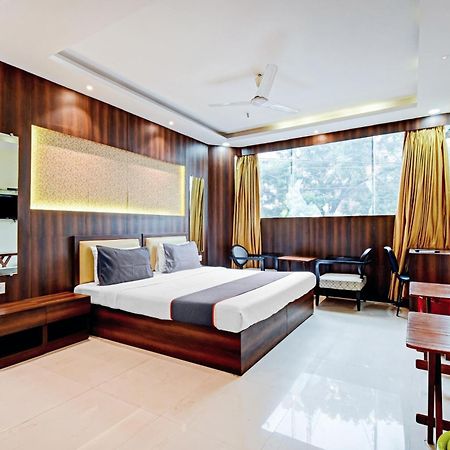 Collection O Motisarai Hotel Kolkata Ngoại thất bức ảnh