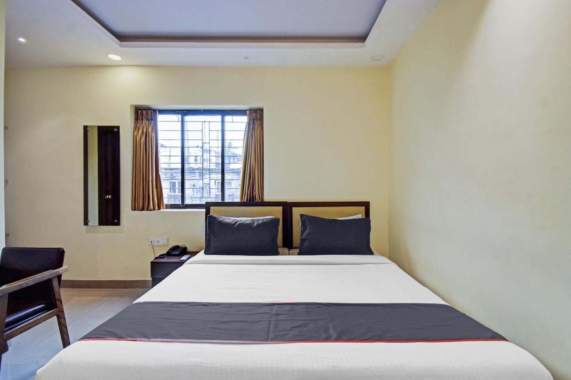 Collection O Motisarai Hotel Kolkata Ngoại thất bức ảnh