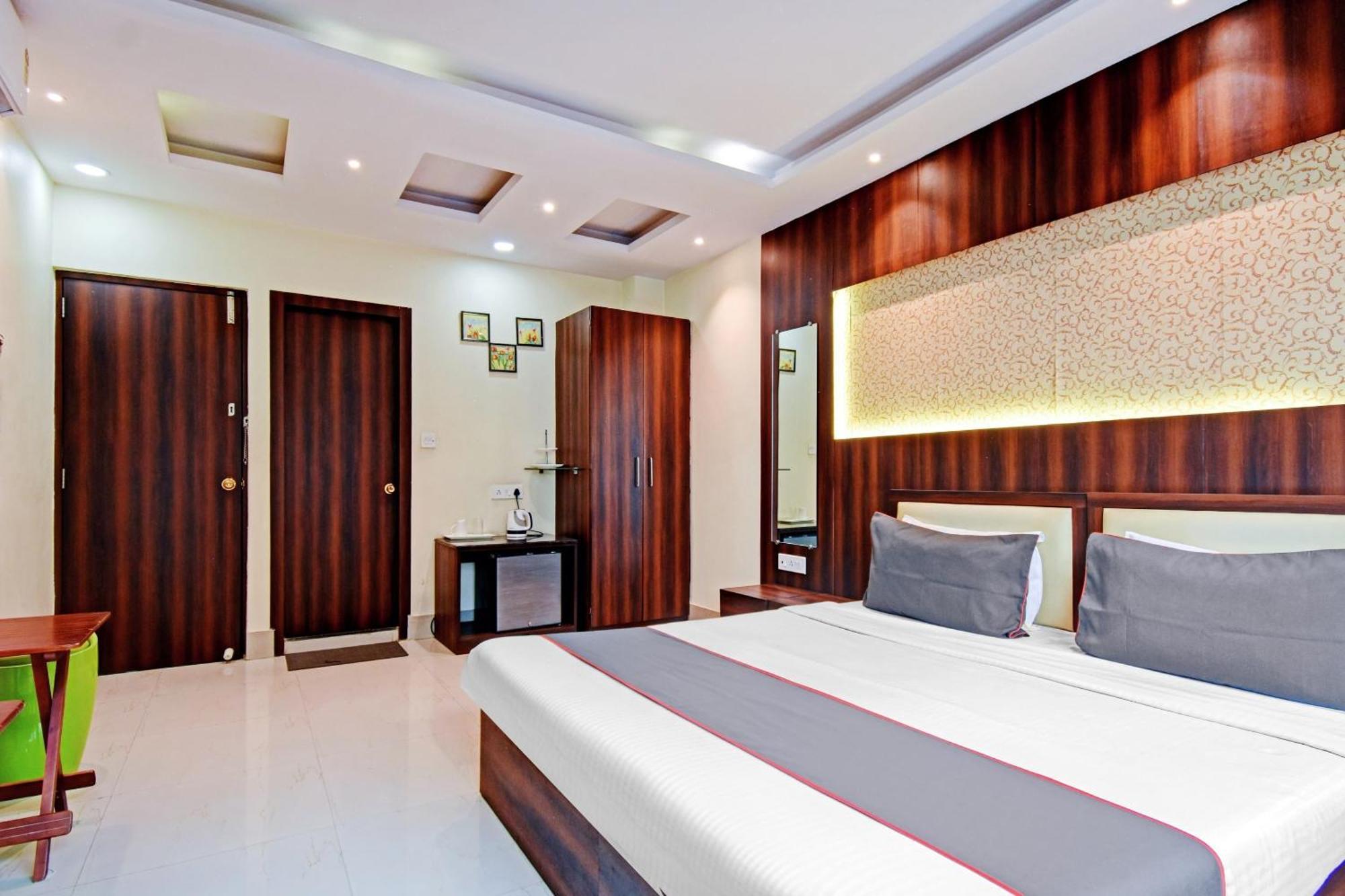 Collection O Motisarai Hotel Kolkata Ngoại thất bức ảnh