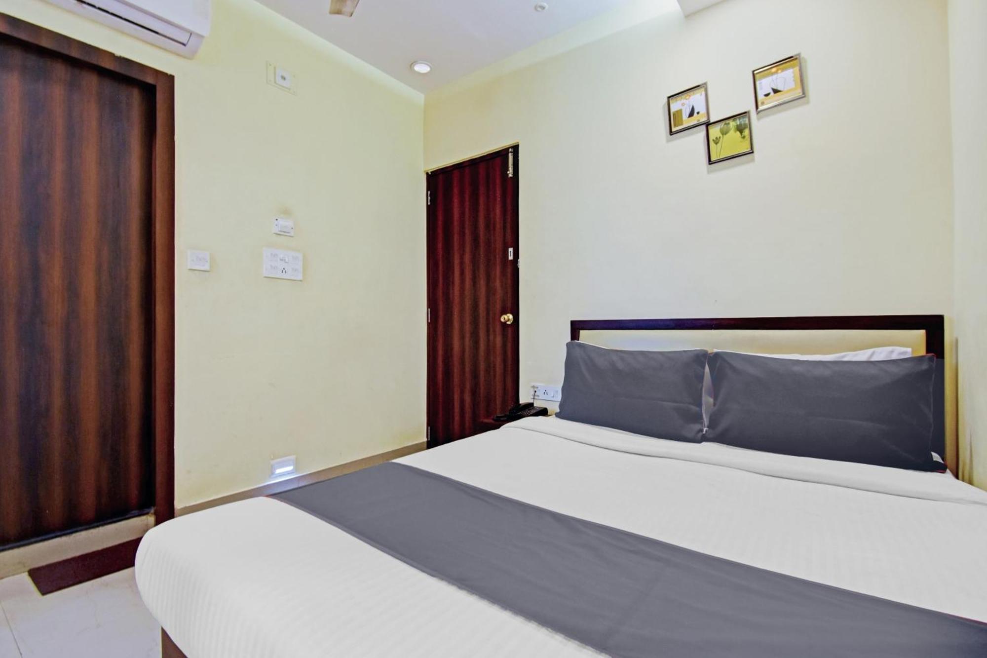 Collection O Motisarai Hotel Kolkata Ngoại thất bức ảnh