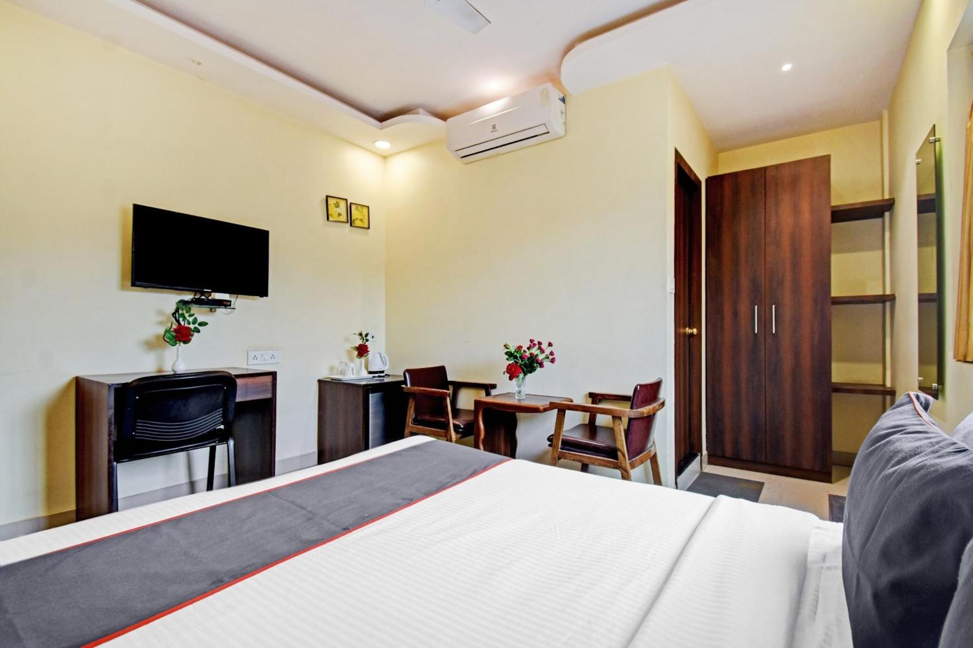 Collection O Motisarai Hotel Kolkata Ngoại thất bức ảnh