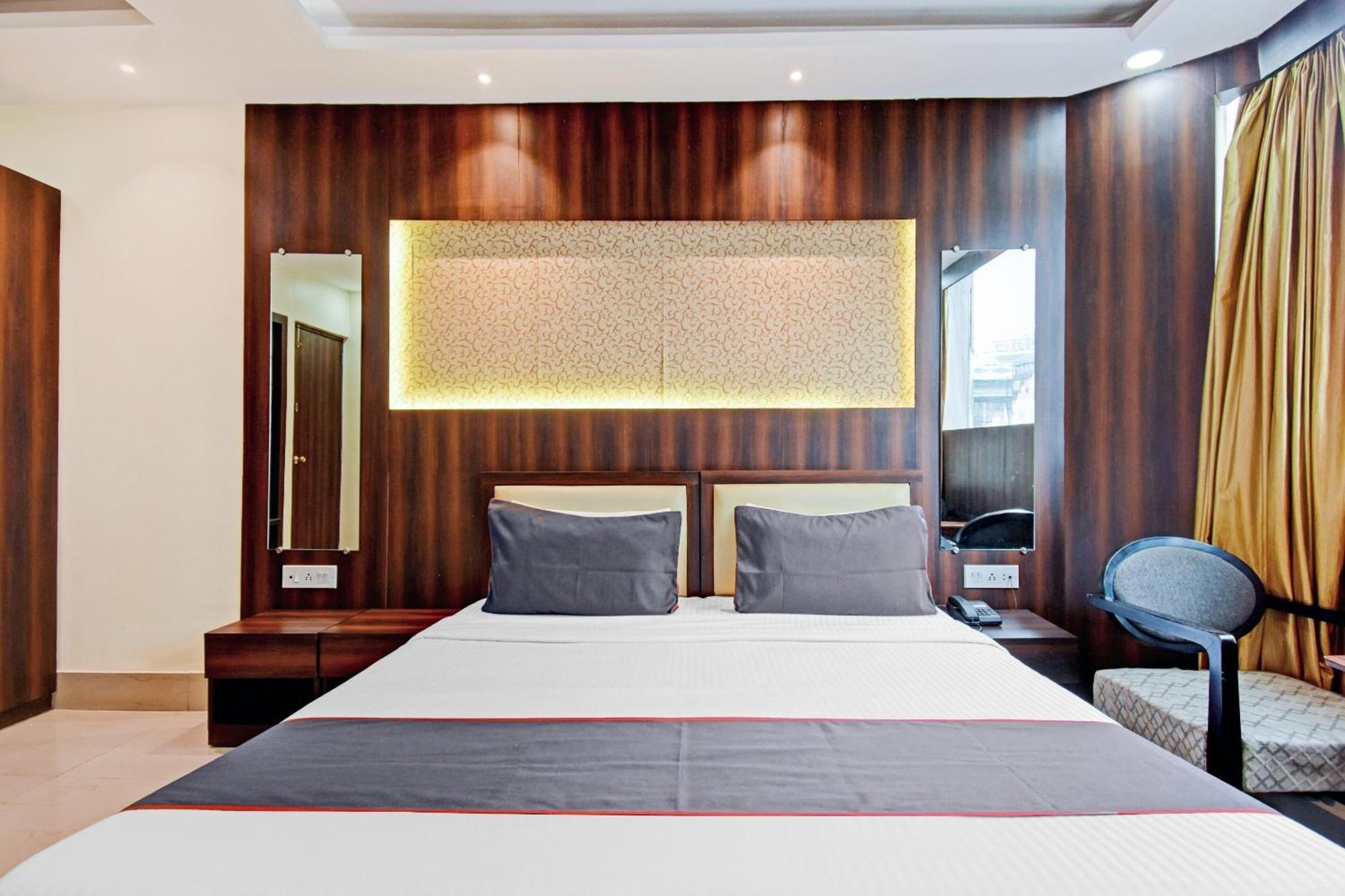 Collection O Motisarai Hotel Kolkata Ngoại thất bức ảnh
