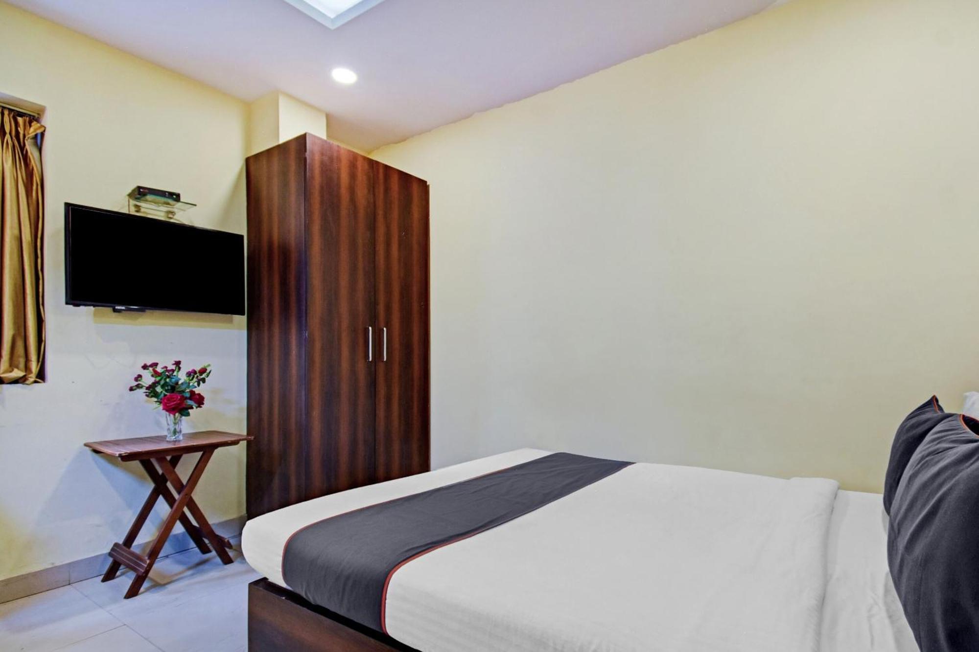 Collection O Motisarai Hotel Kolkata Ngoại thất bức ảnh