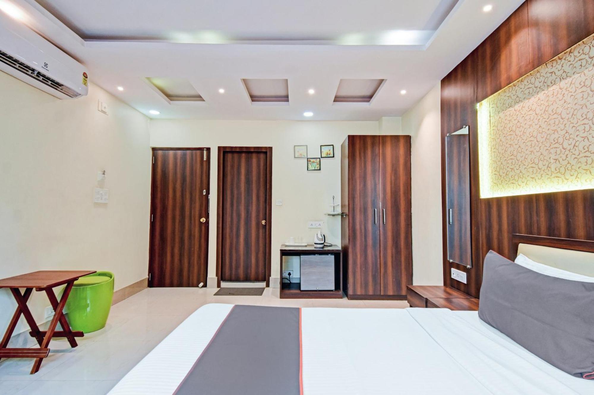 Collection O Motisarai Hotel Kolkata Ngoại thất bức ảnh
