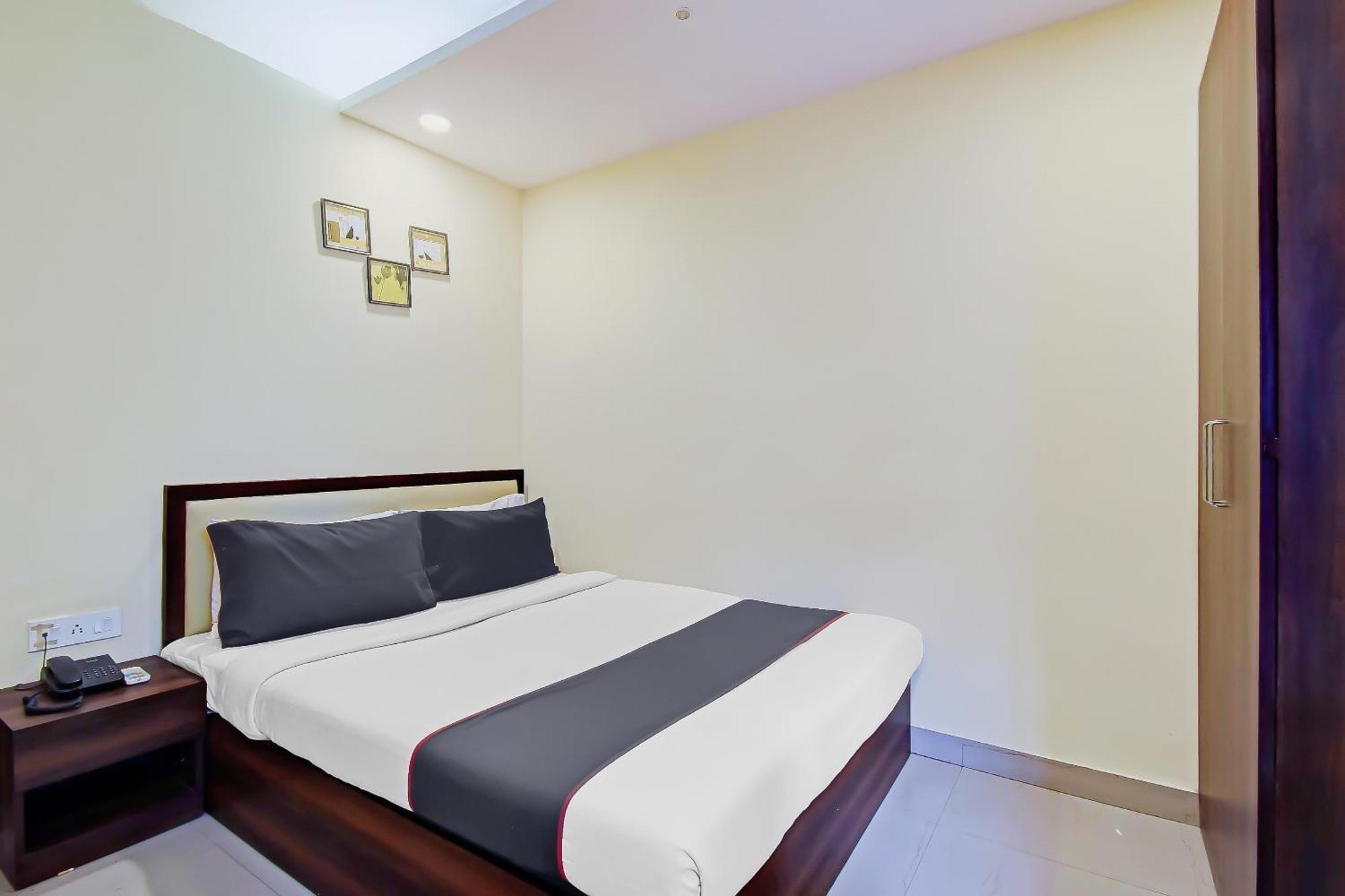 Collection O Motisarai Hotel Kolkata Ngoại thất bức ảnh