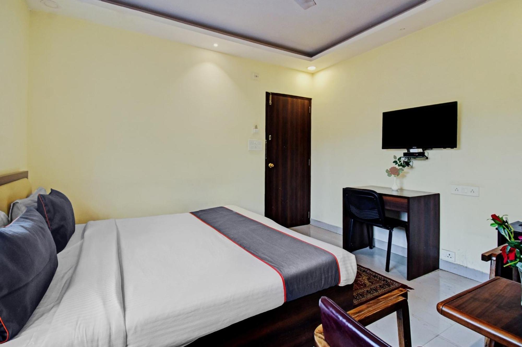 Collection O Motisarai Hotel Kolkata Ngoại thất bức ảnh