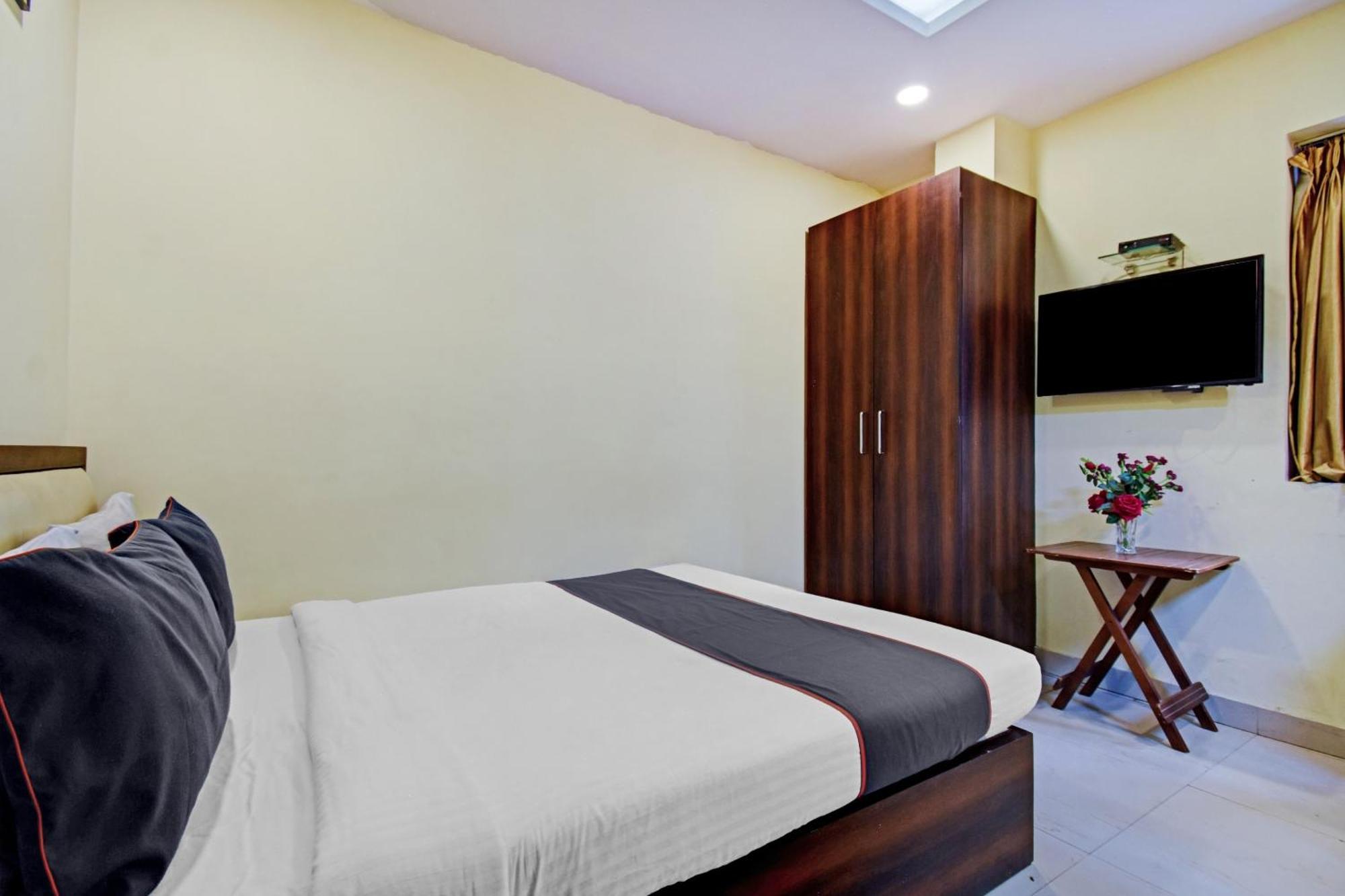 Collection O Motisarai Hotel Kolkata Ngoại thất bức ảnh