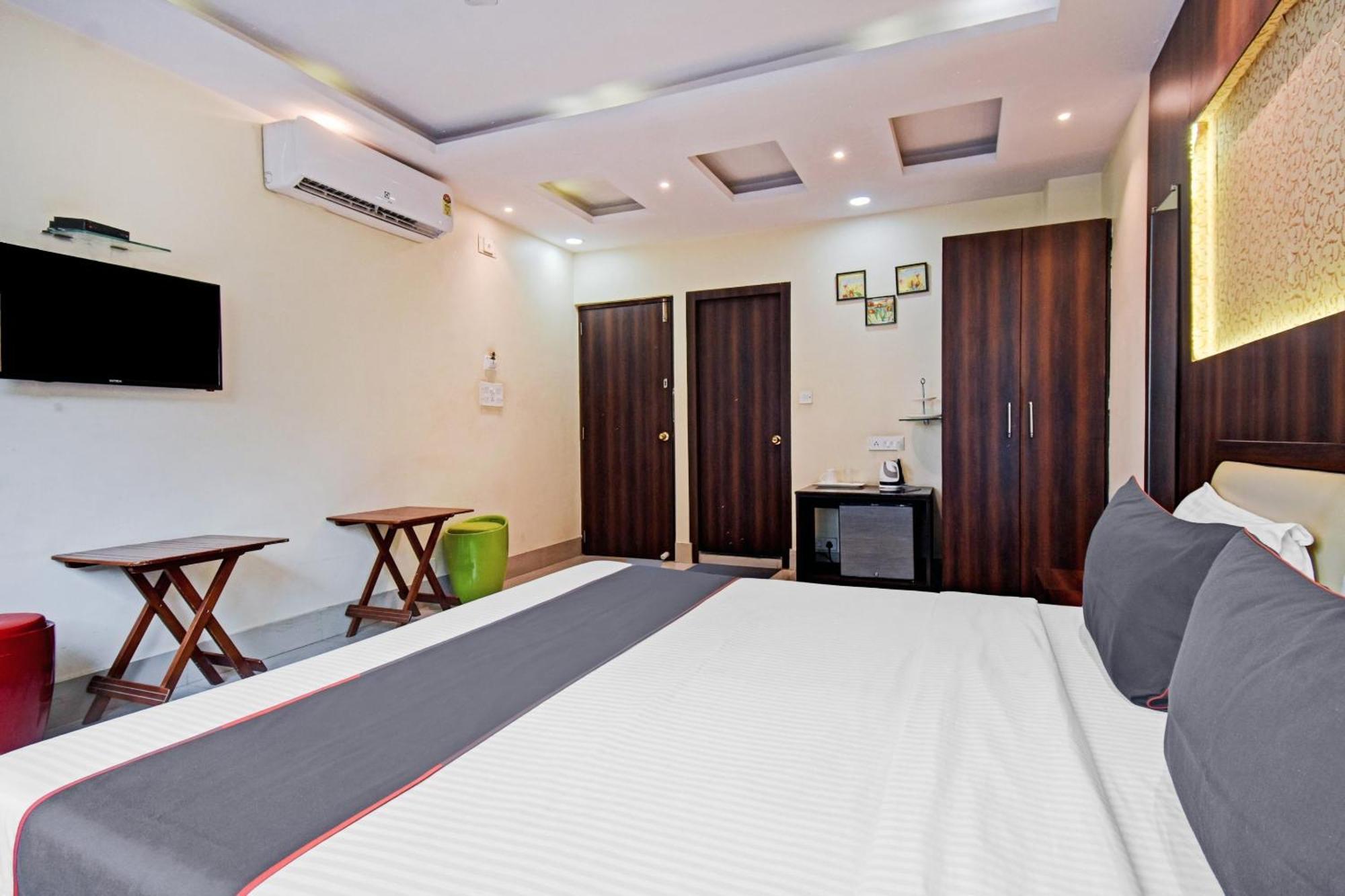 Collection O Motisarai Hotel Kolkata Ngoại thất bức ảnh